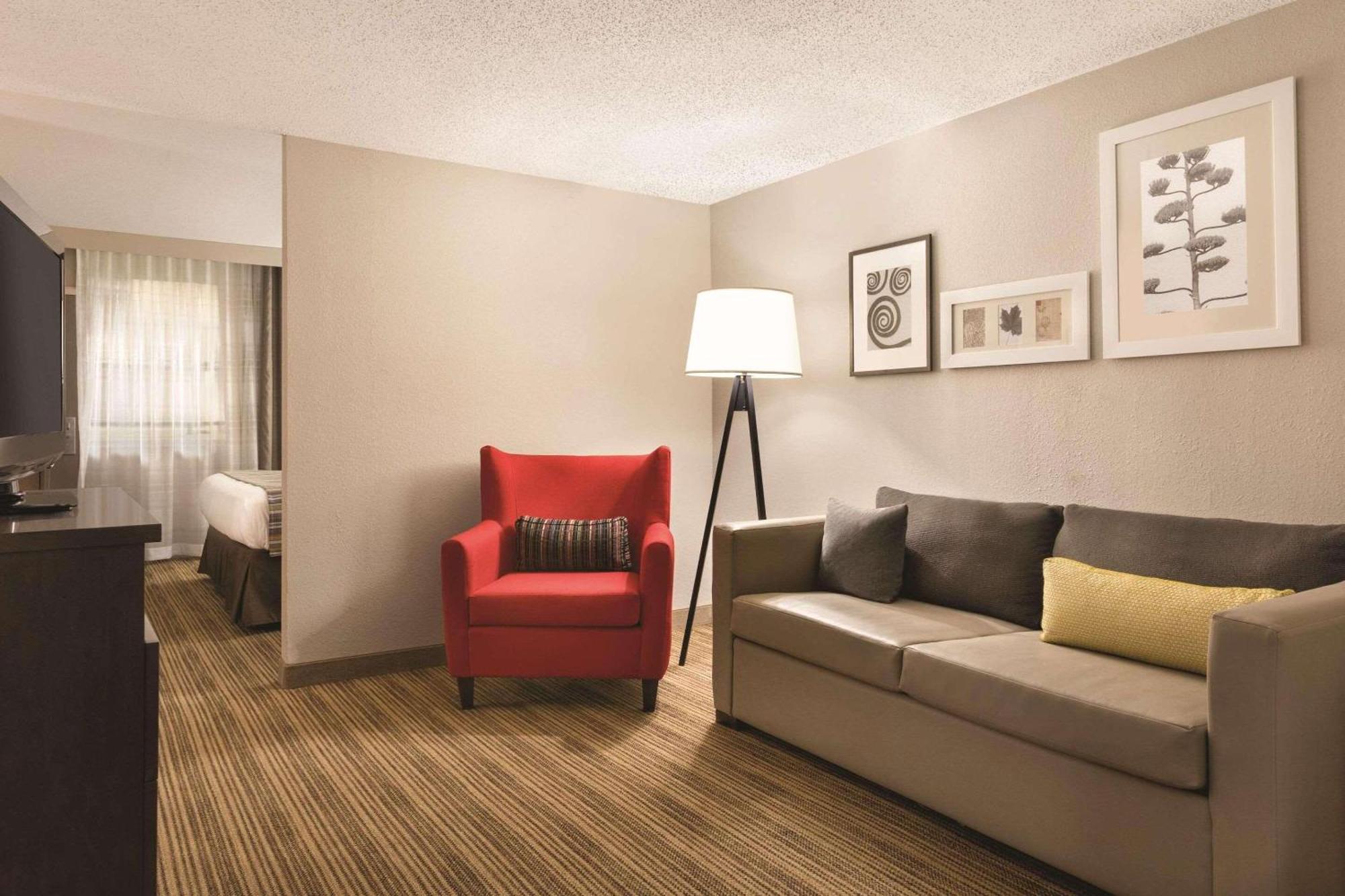 Country Inn & Suites By Radisson, Fergus Falls, Mn Екстер'єр фото