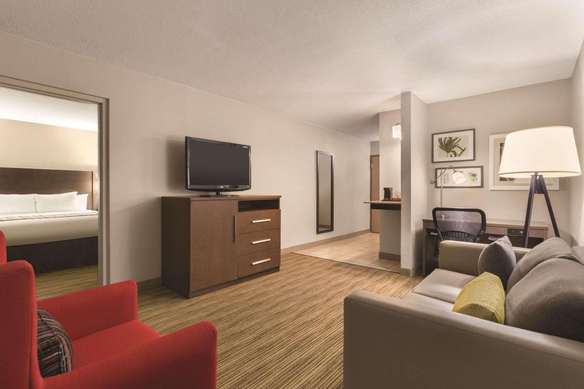 Country Inn & Suites By Radisson, Fergus Falls, Mn Екстер'єр фото