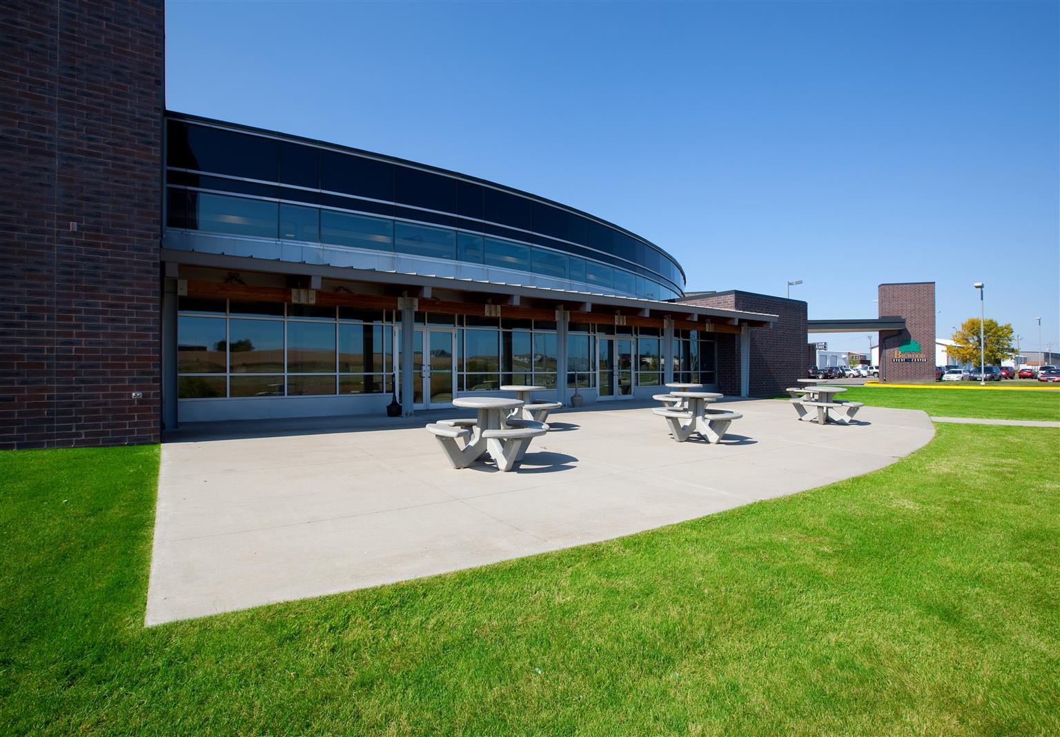 Country Inn & Suites By Radisson, Fergus Falls, Mn Екстер'єр фото