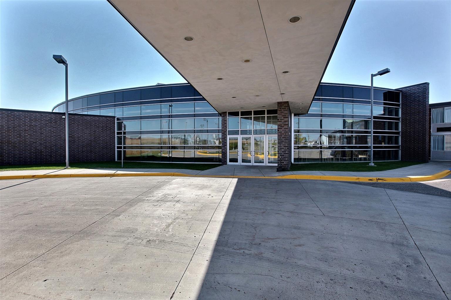 Country Inn & Suites By Radisson, Fergus Falls, Mn Екстер'єр фото
