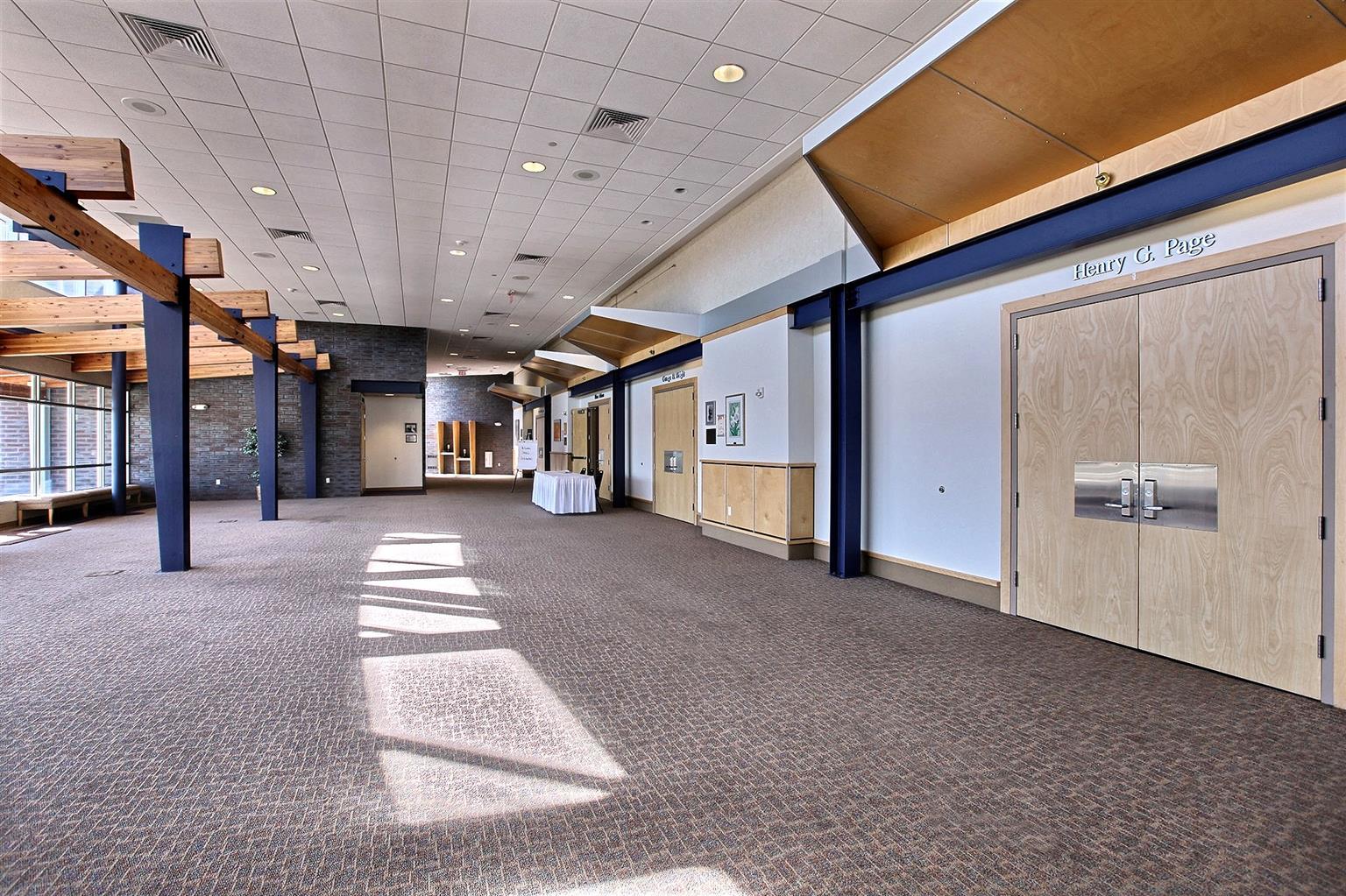 Country Inn & Suites By Radisson, Fergus Falls, Mn Інтер'єр фото