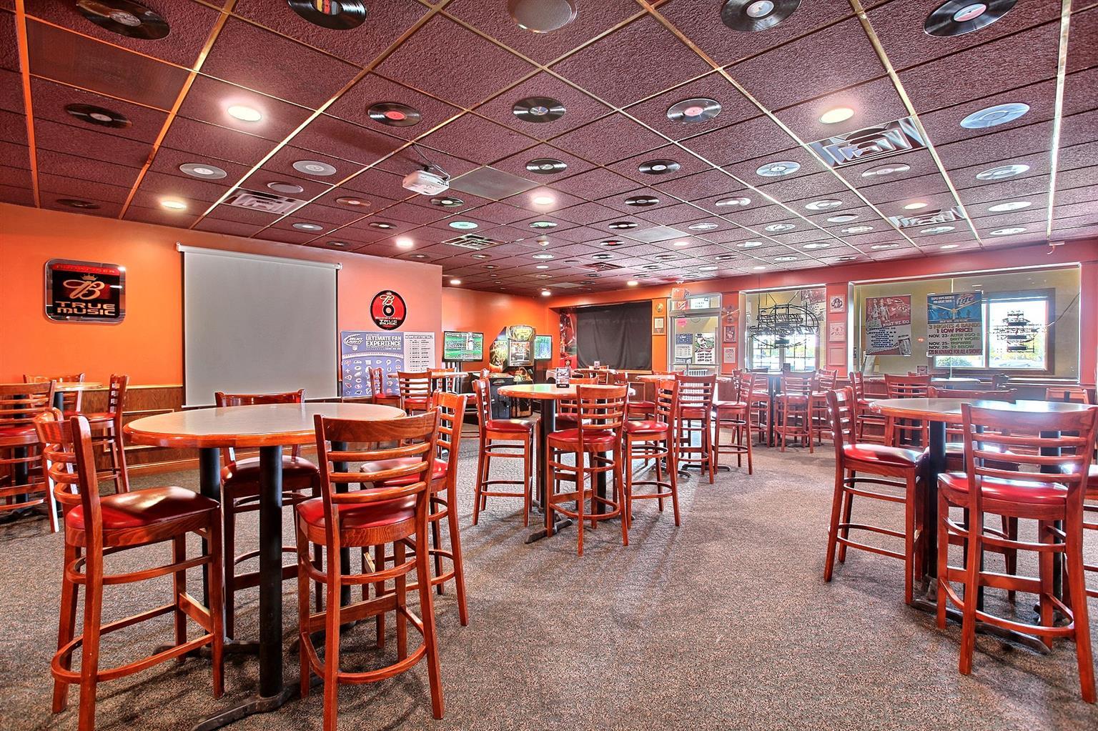 Country Inn & Suites By Radisson, Fergus Falls, Mn Ресторан фото