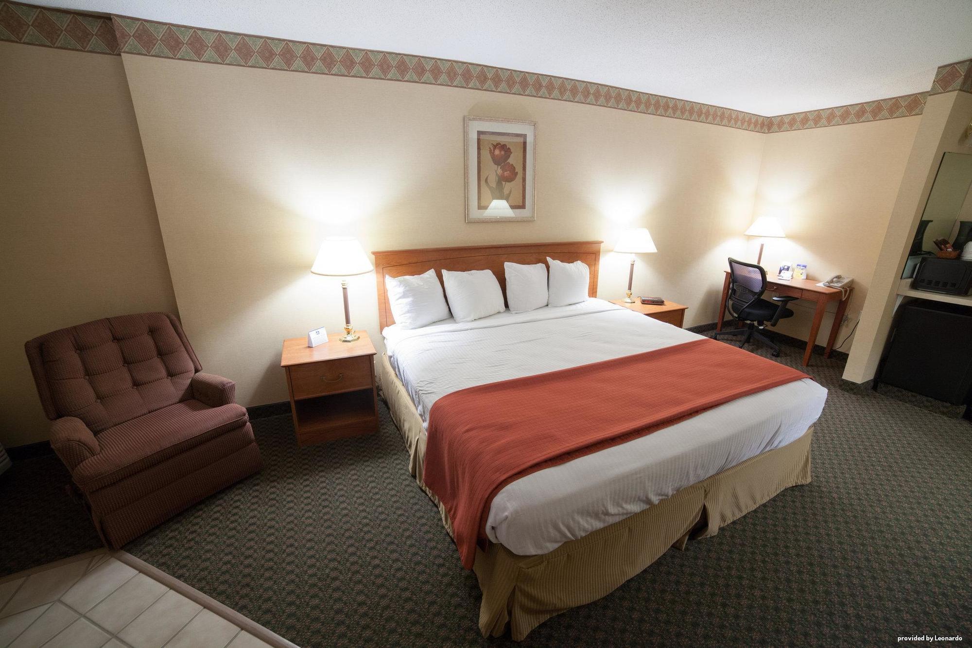 Country Inn & Suites By Radisson, Fergus Falls, Mn Екстер'єр фото