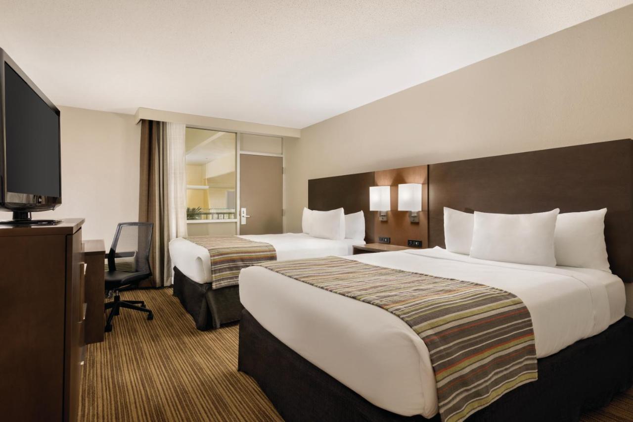 Country Inn & Suites By Radisson, Fergus Falls, Mn Екстер'єр фото