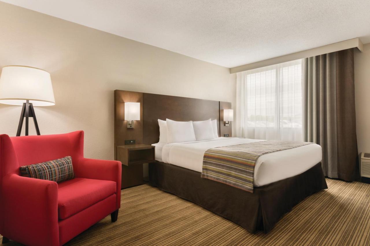 Country Inn & Suites By Radisson, Fergus Falls, Mn Екстер'єр фото