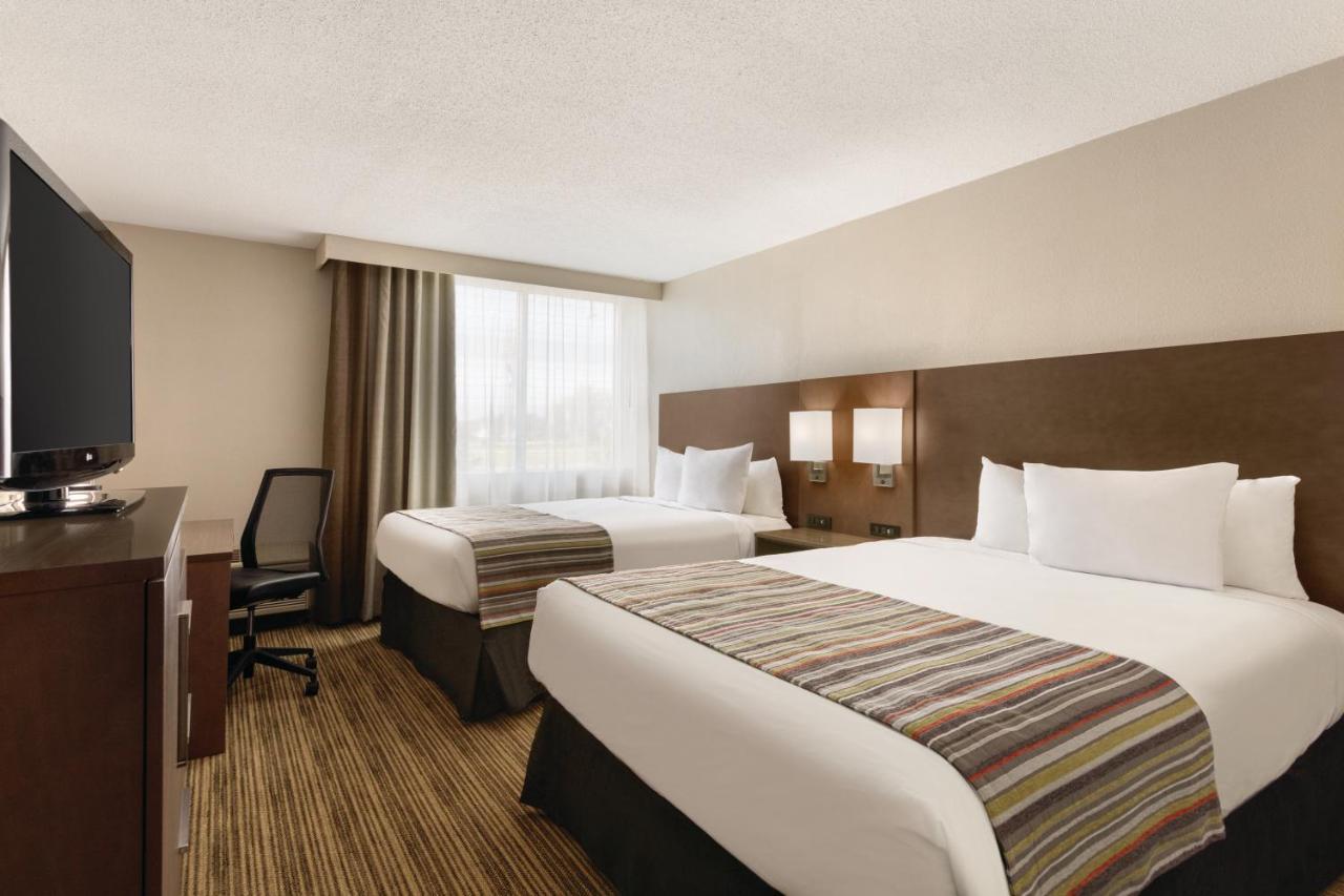 Country Inn & Suites By Radisson, Fergus Falls, Mn Екстер'єр фото