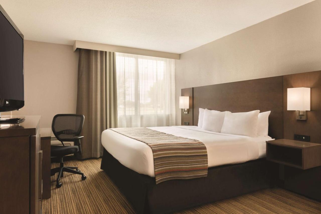 Country Inn & Suites By Radisson, Fergus Falls, Mn Екстер'єр фото